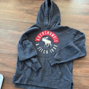 EUC Abercrombie Kids, 11/12